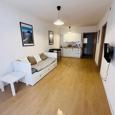 Apartamento Ciao Iglesias 2 Exterior foto
